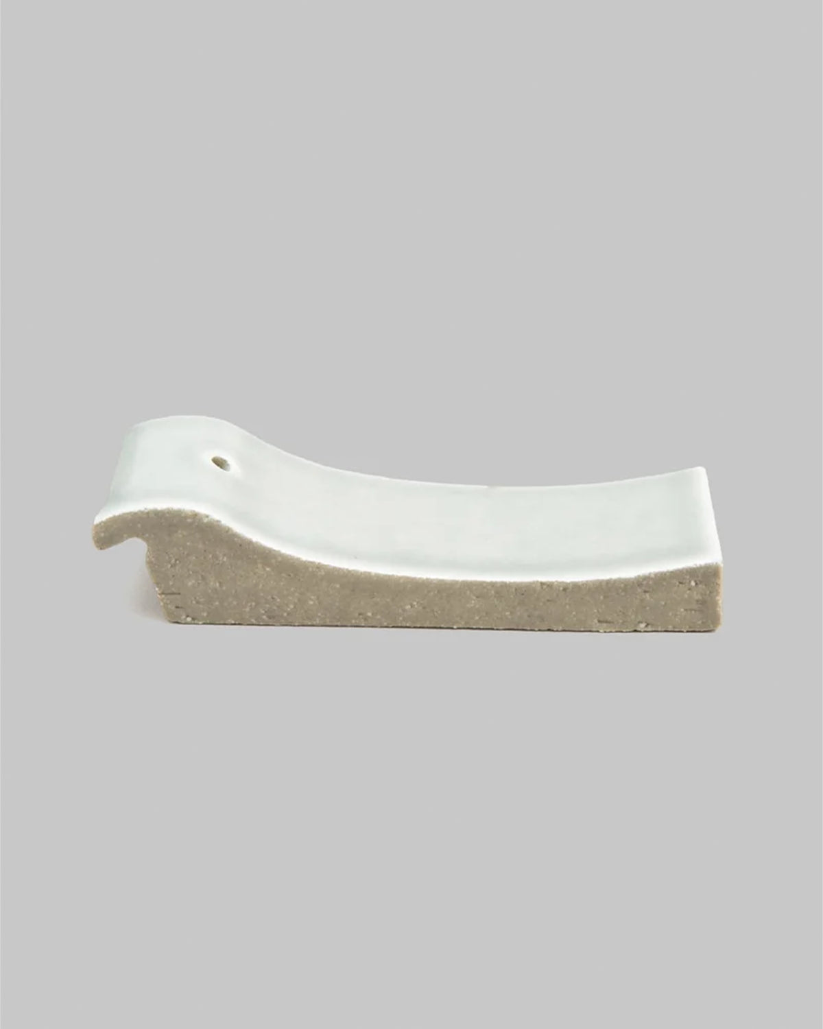 Incense Stand - Light Beige