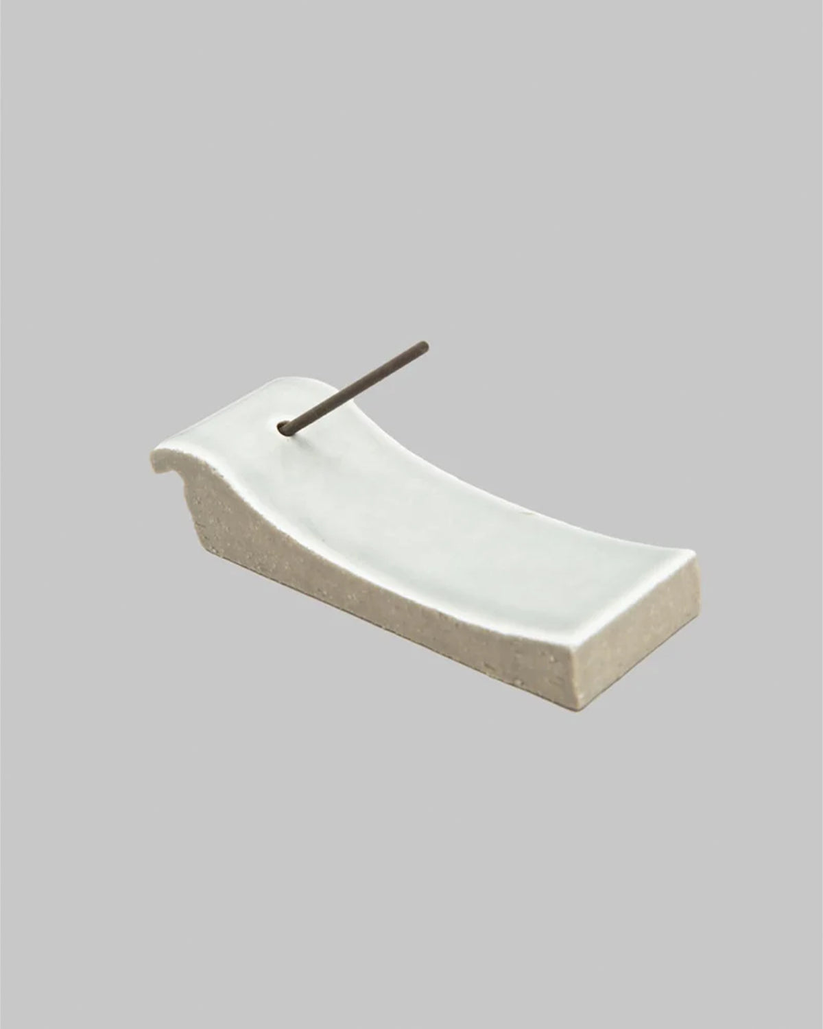 Incense Stand - Light Beige
