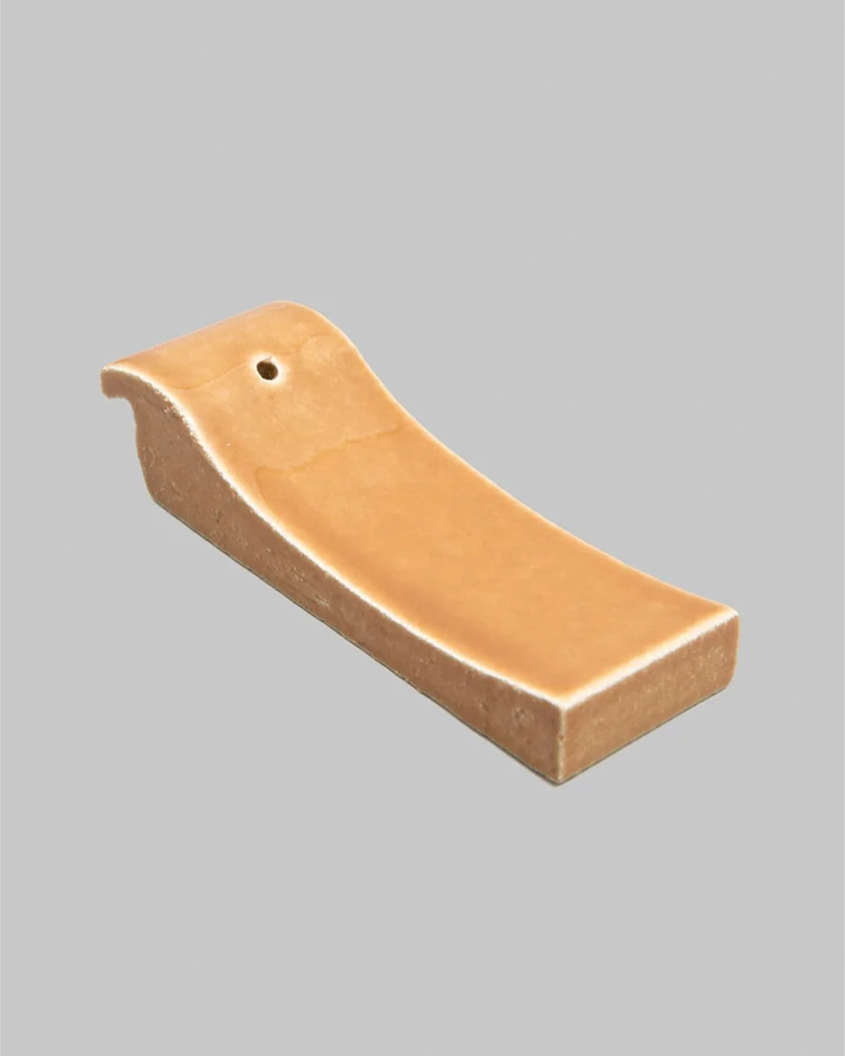 Incense Stand - Terracotta