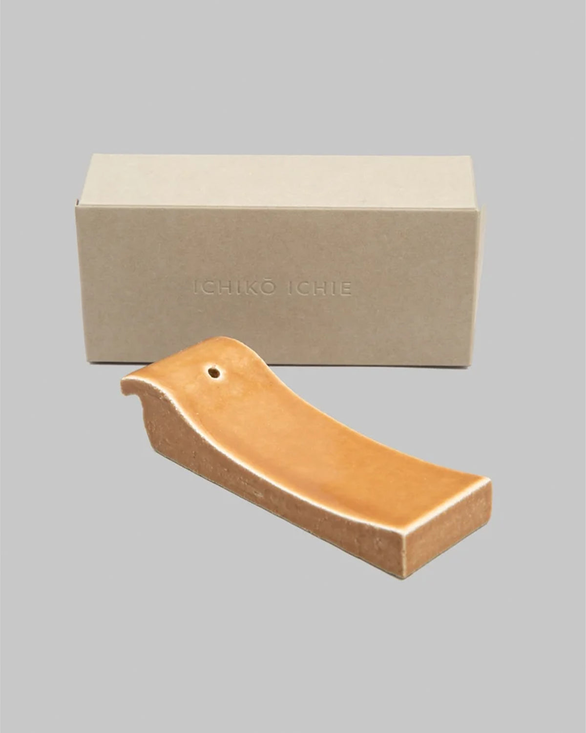 Incense Stand - Terracotta