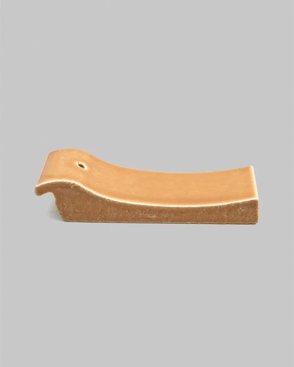Incense Stand - Terracotta