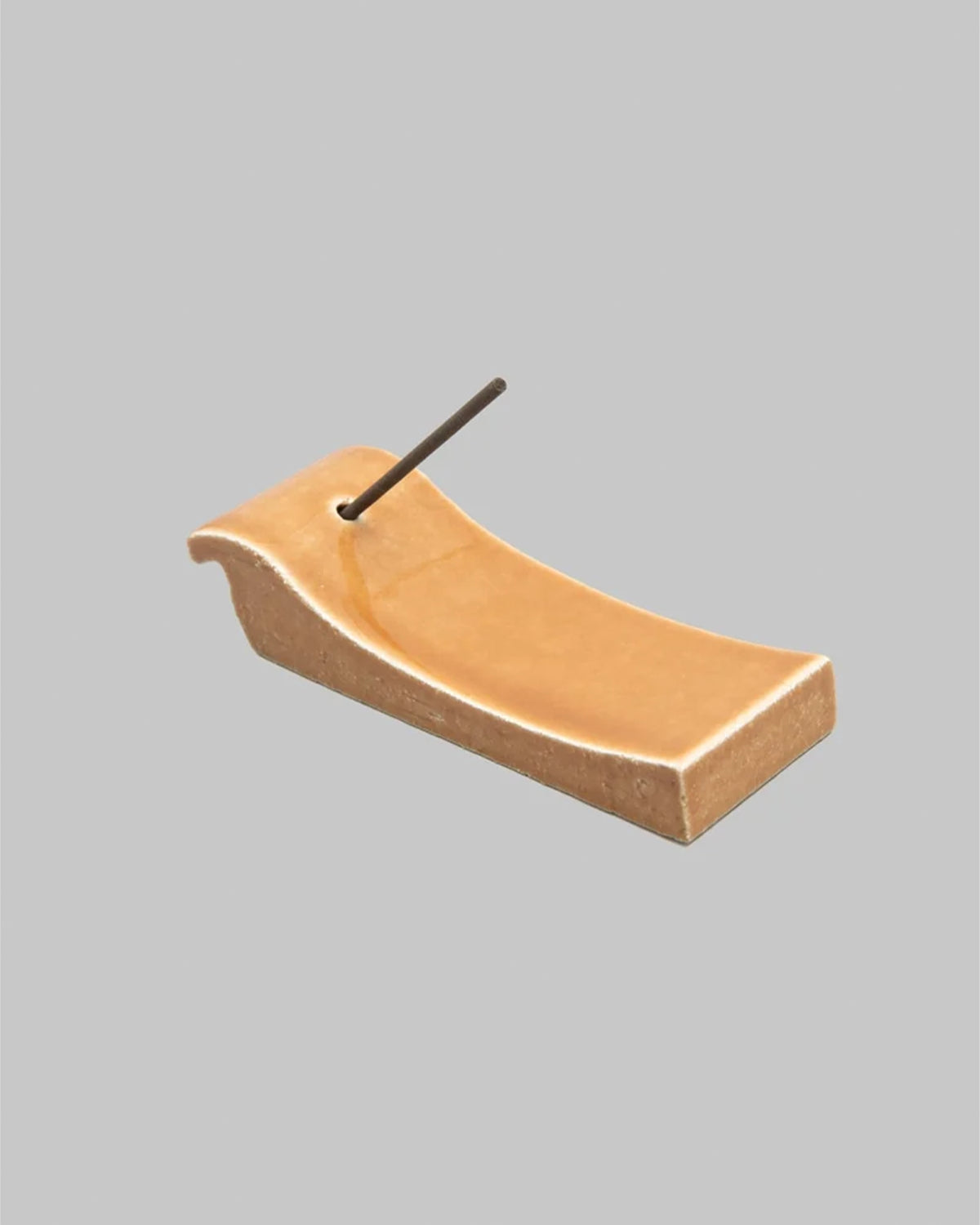 Incense Stand - Terracotta