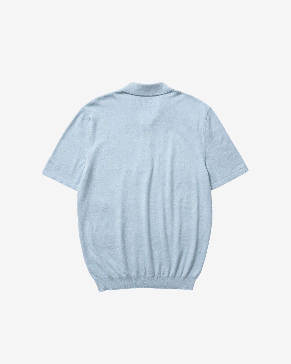 Polo Ollie - Blue Ciel Chine