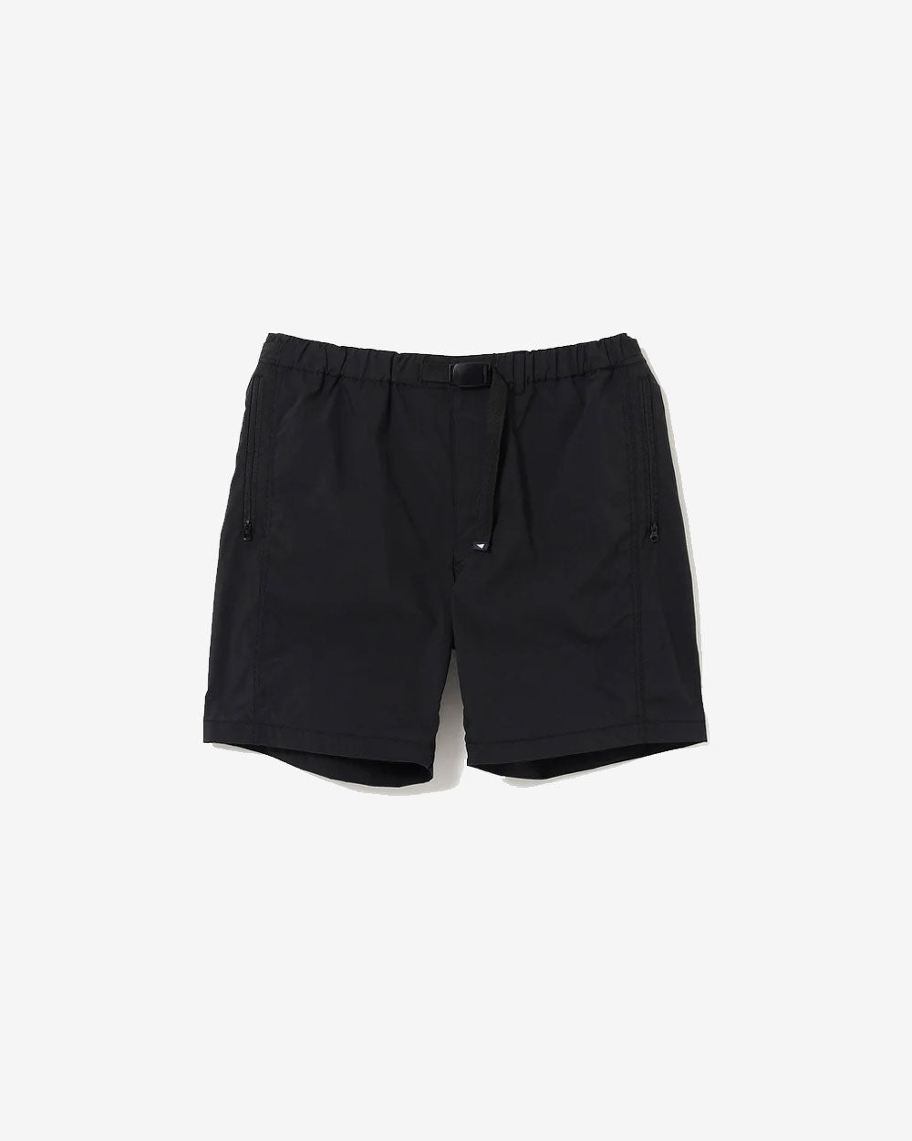 Ira Solotex Short -Black