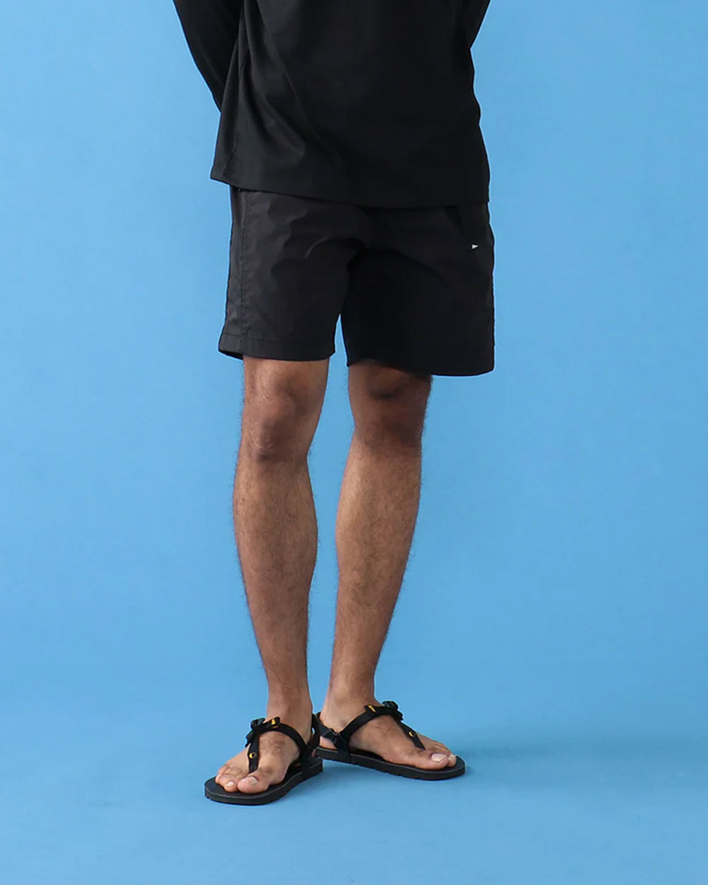 Ira Solotex Short -Black