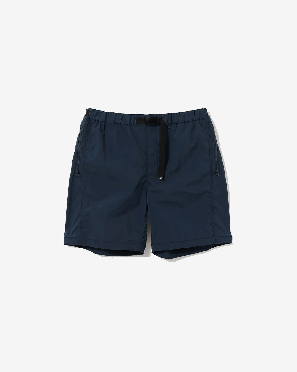 Ira Solotex Short - Deep Blue