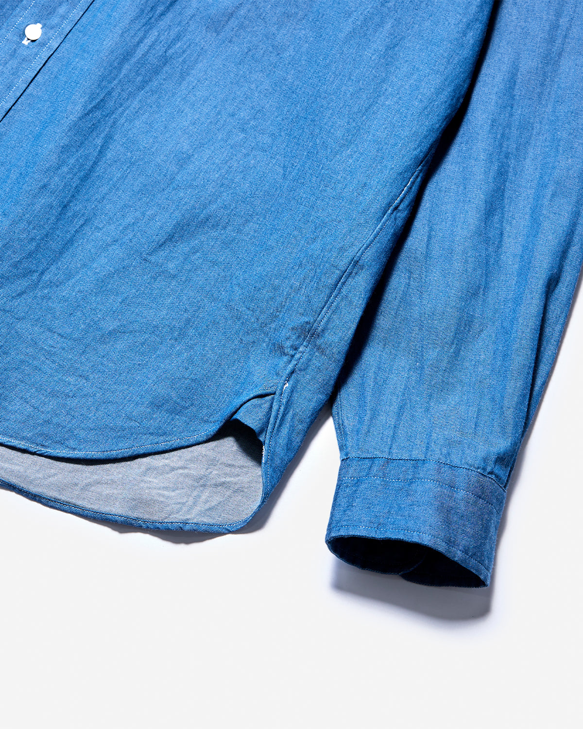 Baggy Fit B.D. - Blue