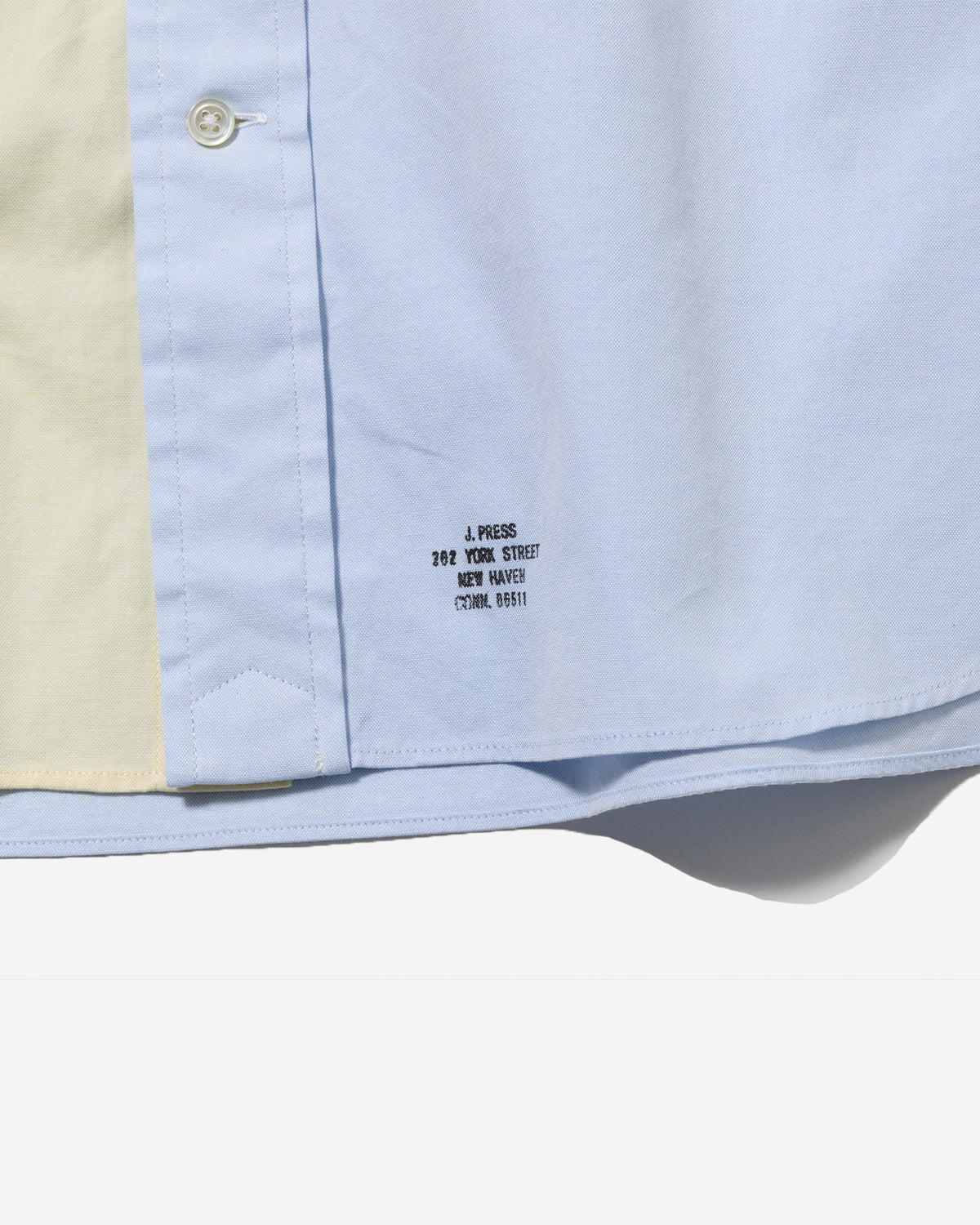 Baggy Fit B.D. - Crazy Pattern