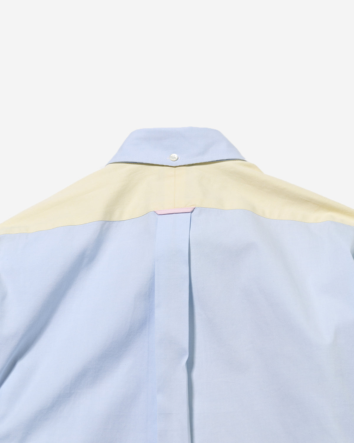 Baggy Fit B.D. - Crazy Pattern