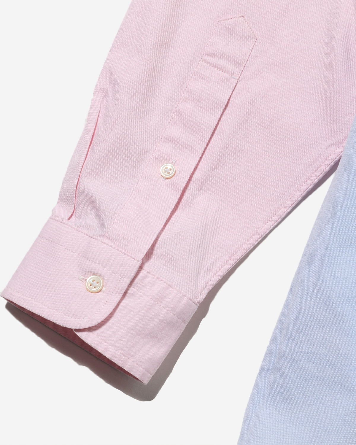 Baggy Fit B.D. - Crazy Pattern