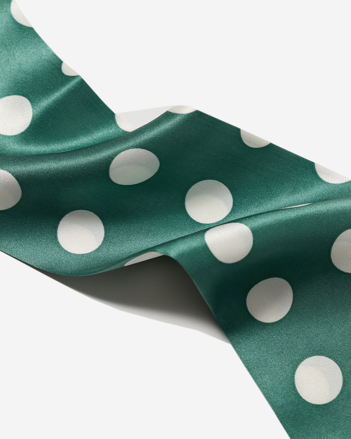 Dots Stool - Green