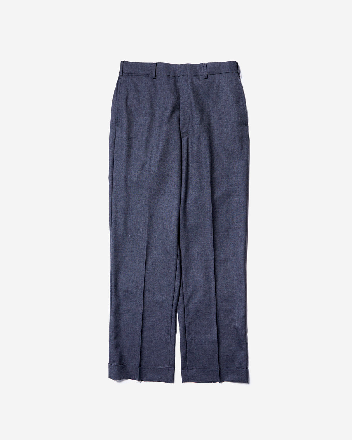 Piped Stem - Charcoal