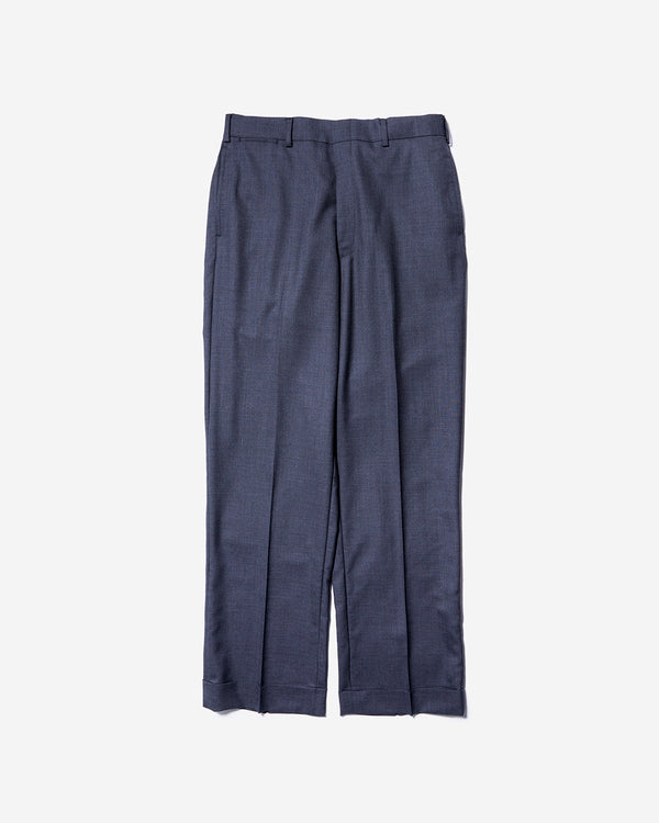 Piped Stem - Charcoal