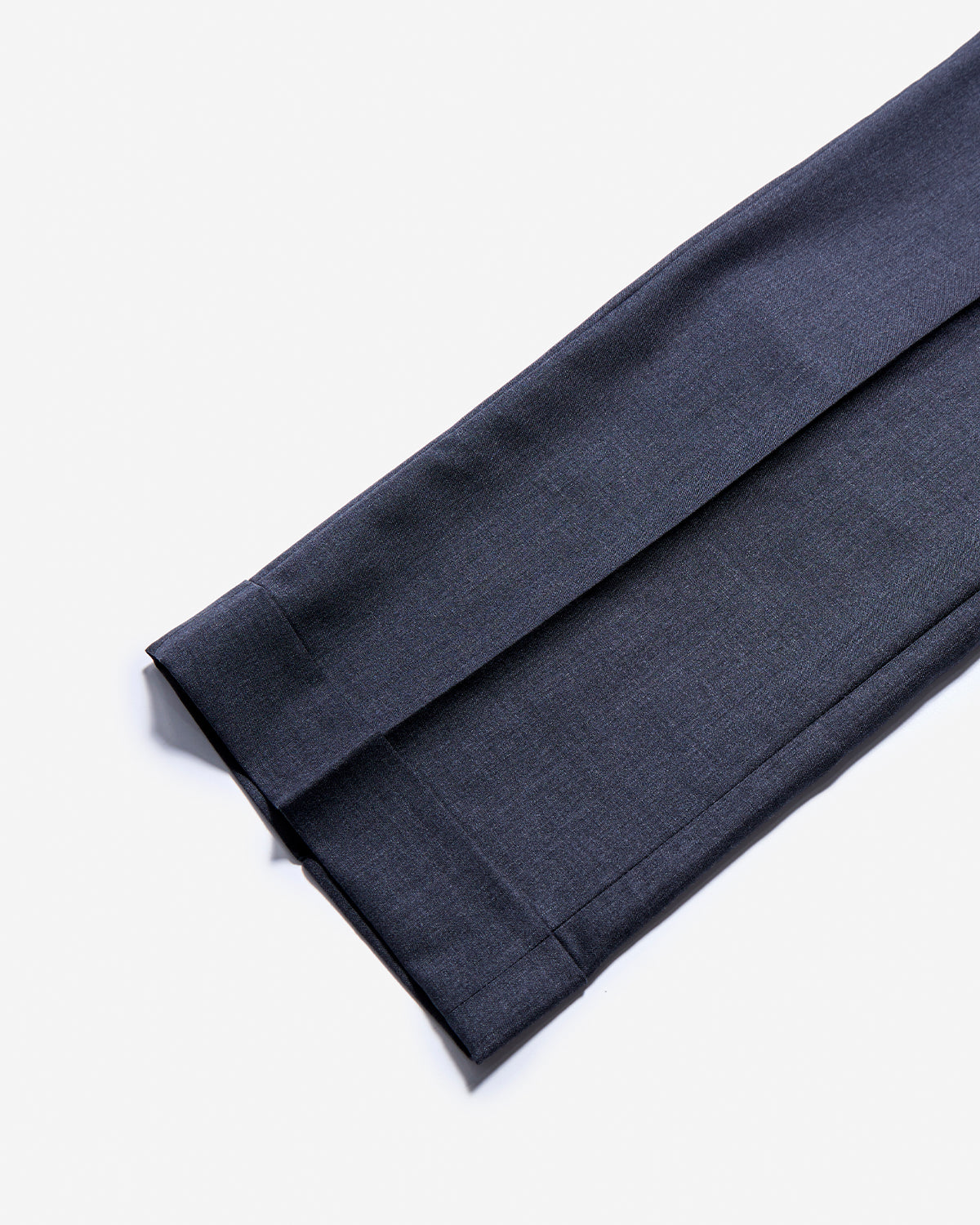 Piped Stem - Charcoal