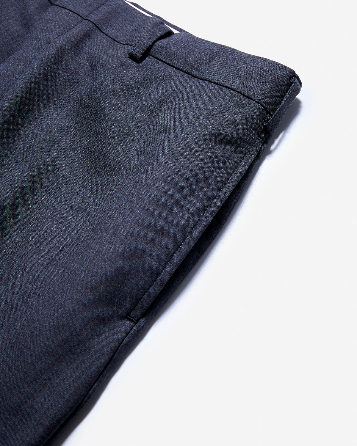 Piped Stem - Charcoal