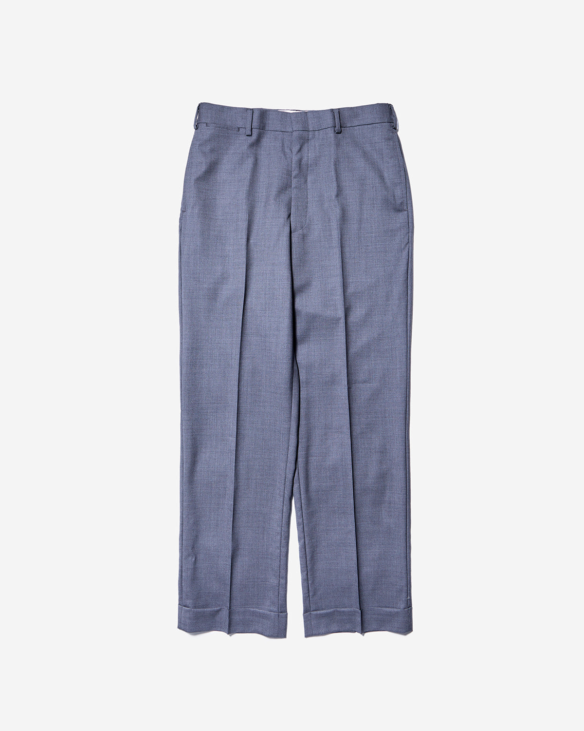 Piped Stem - Gray