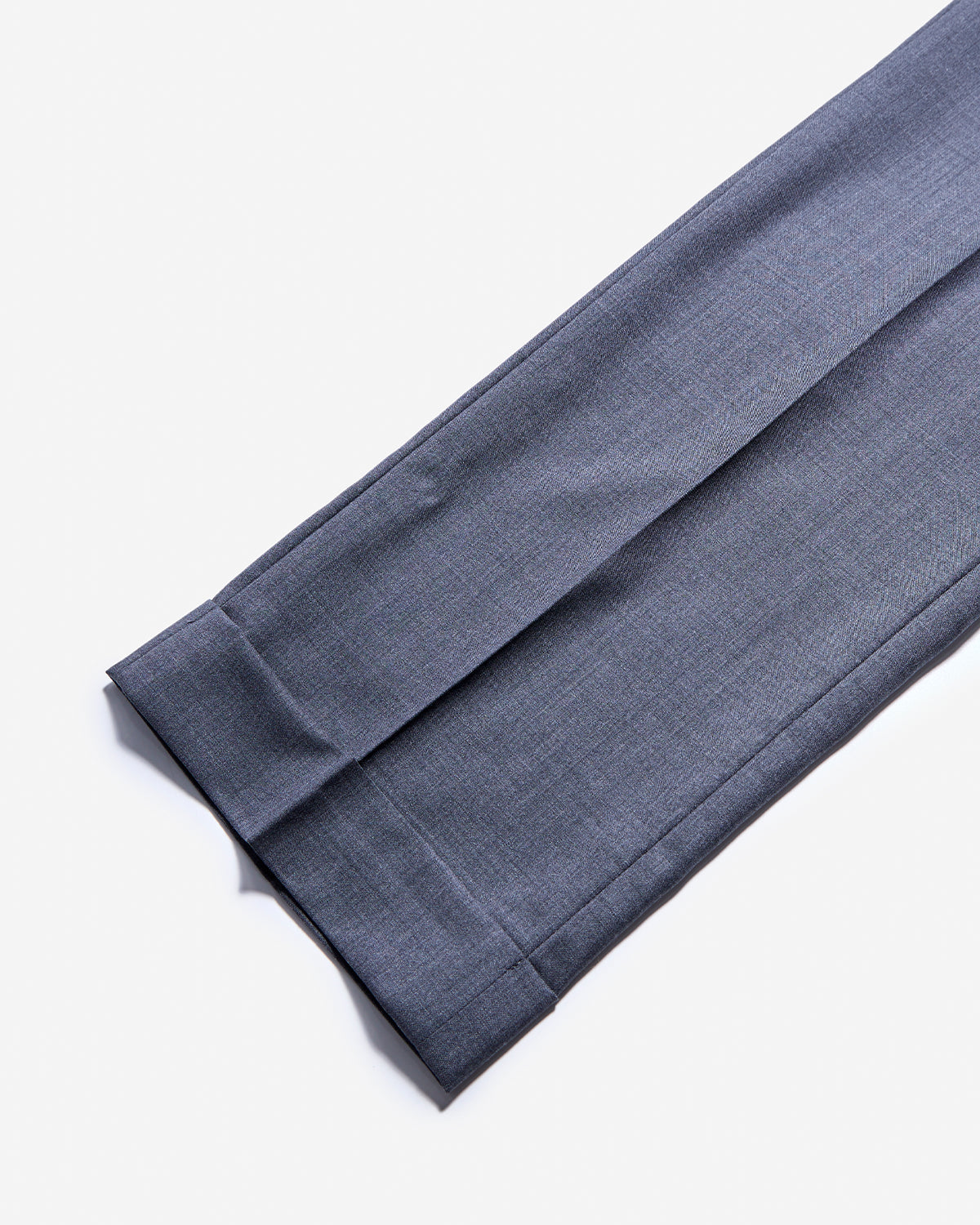 Piped Stem - Gray