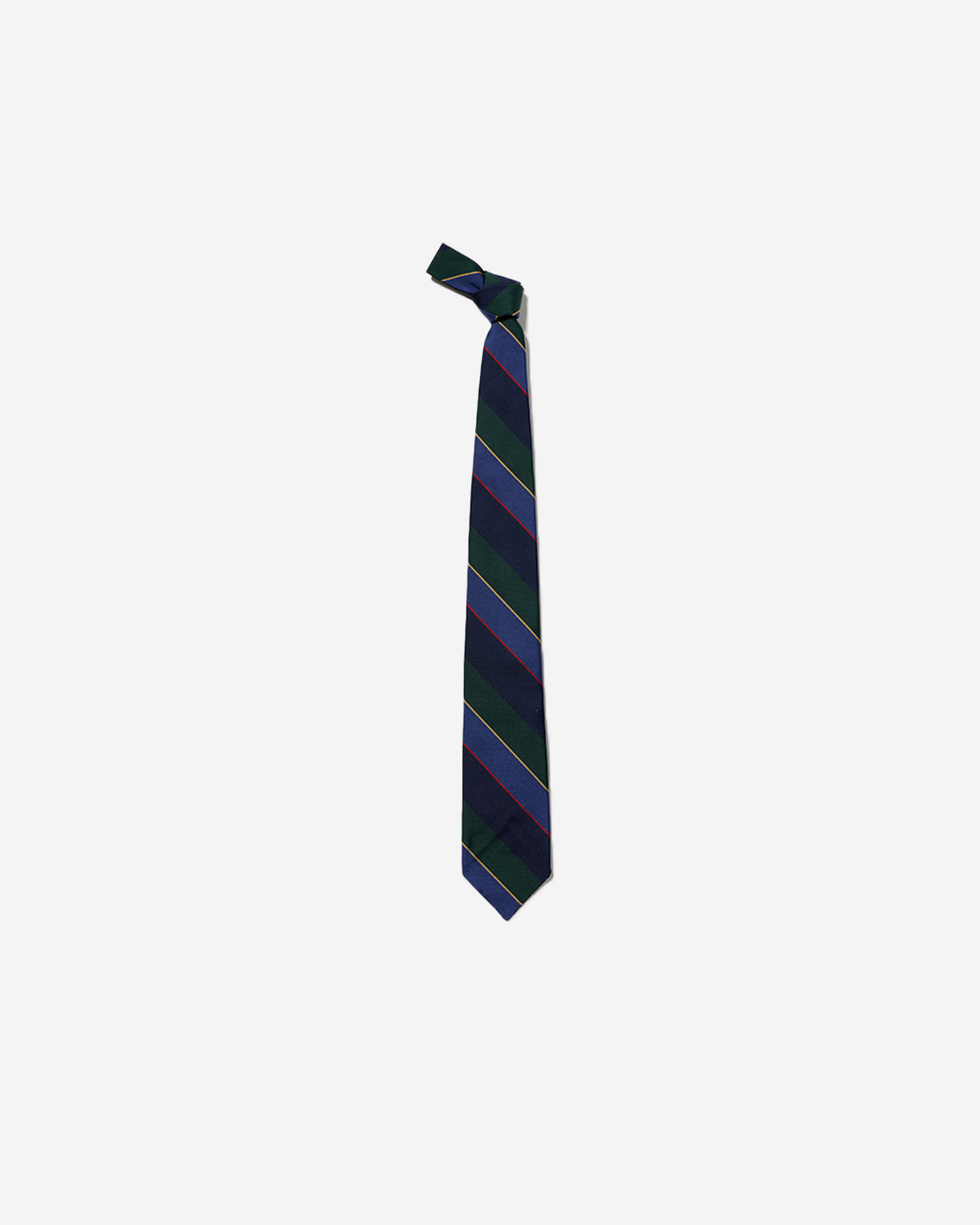 Regimental & Royal Crest - Regimental