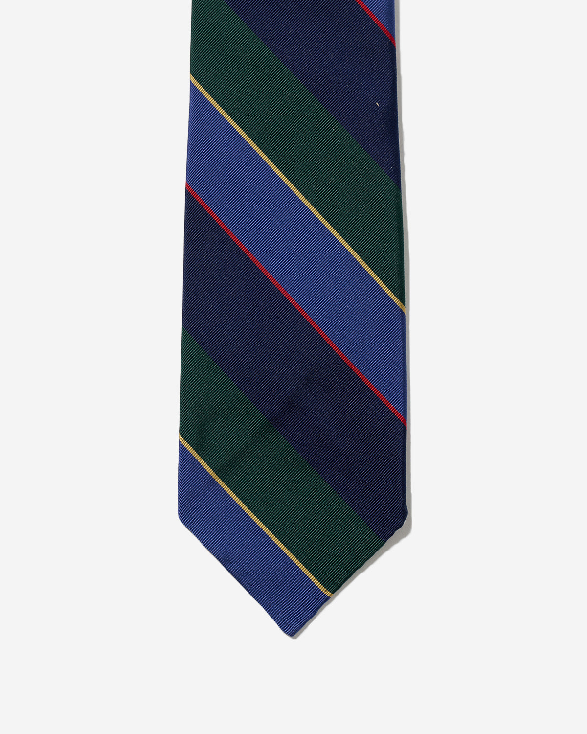 Regimental & Royal Crest - Regimental