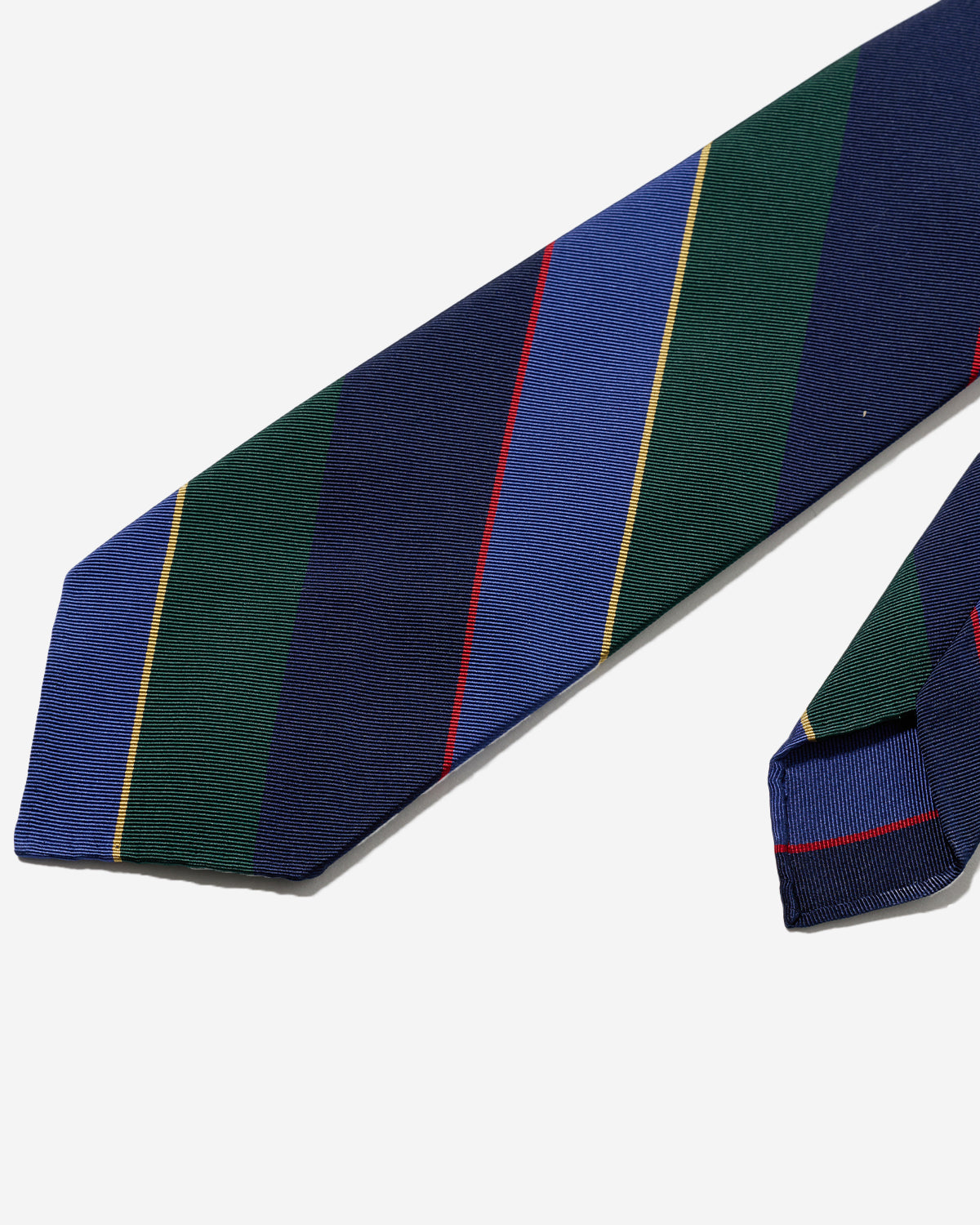 Regimental & Royal Crest - Regimental