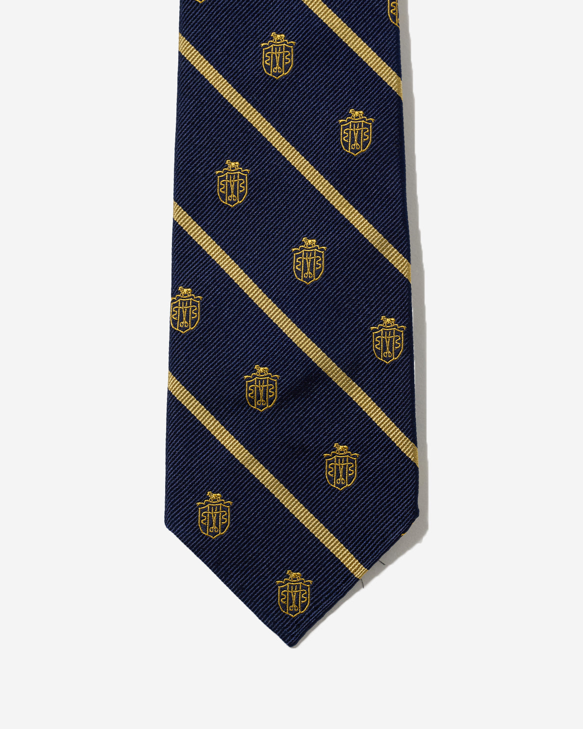Regimental & Royal Crest - Royal Crest