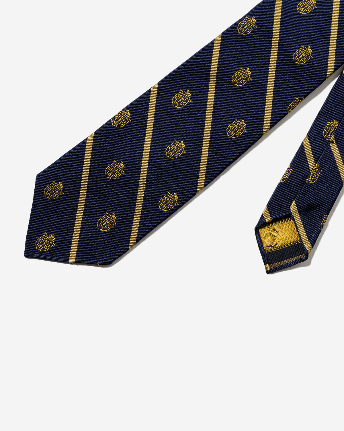 Regimental & Royal Crest - Royal Crest
