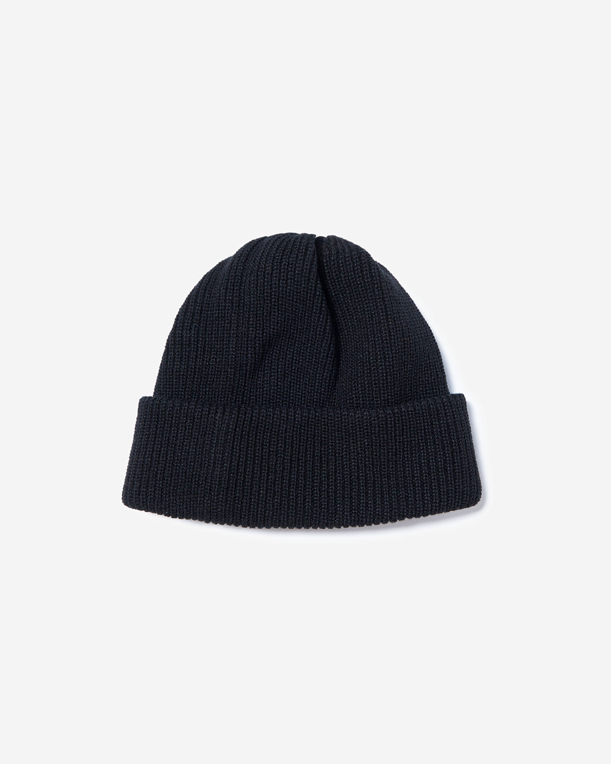 Kamiya - Beanie - Black