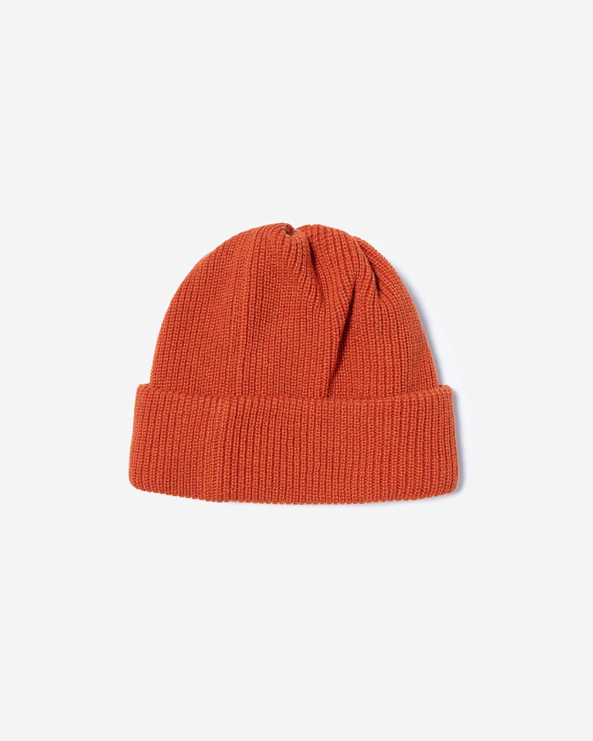 Kamiya - Beanie - Orange