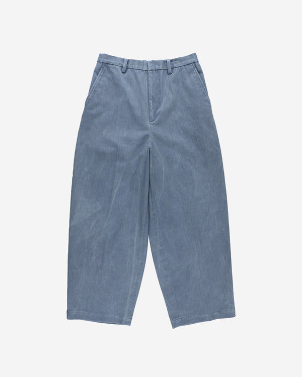 32G Denim Pants - Bleach Wash
