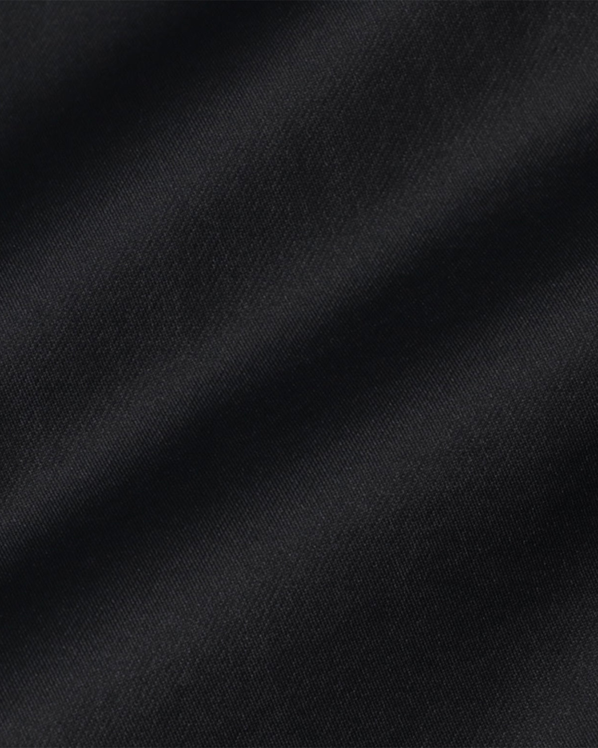 36G ECONYL Embossed Blouson - Black
