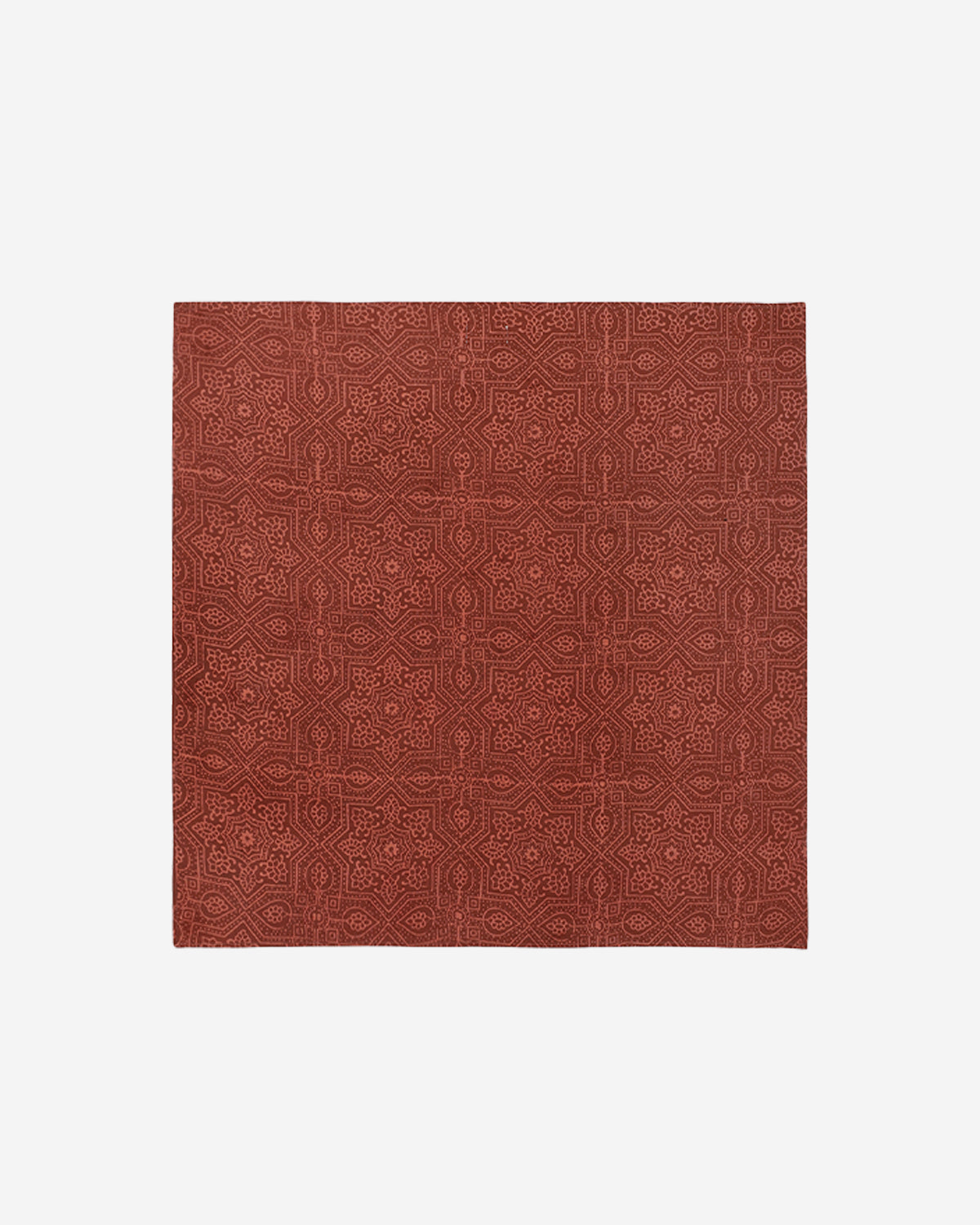 Bandana - Brick