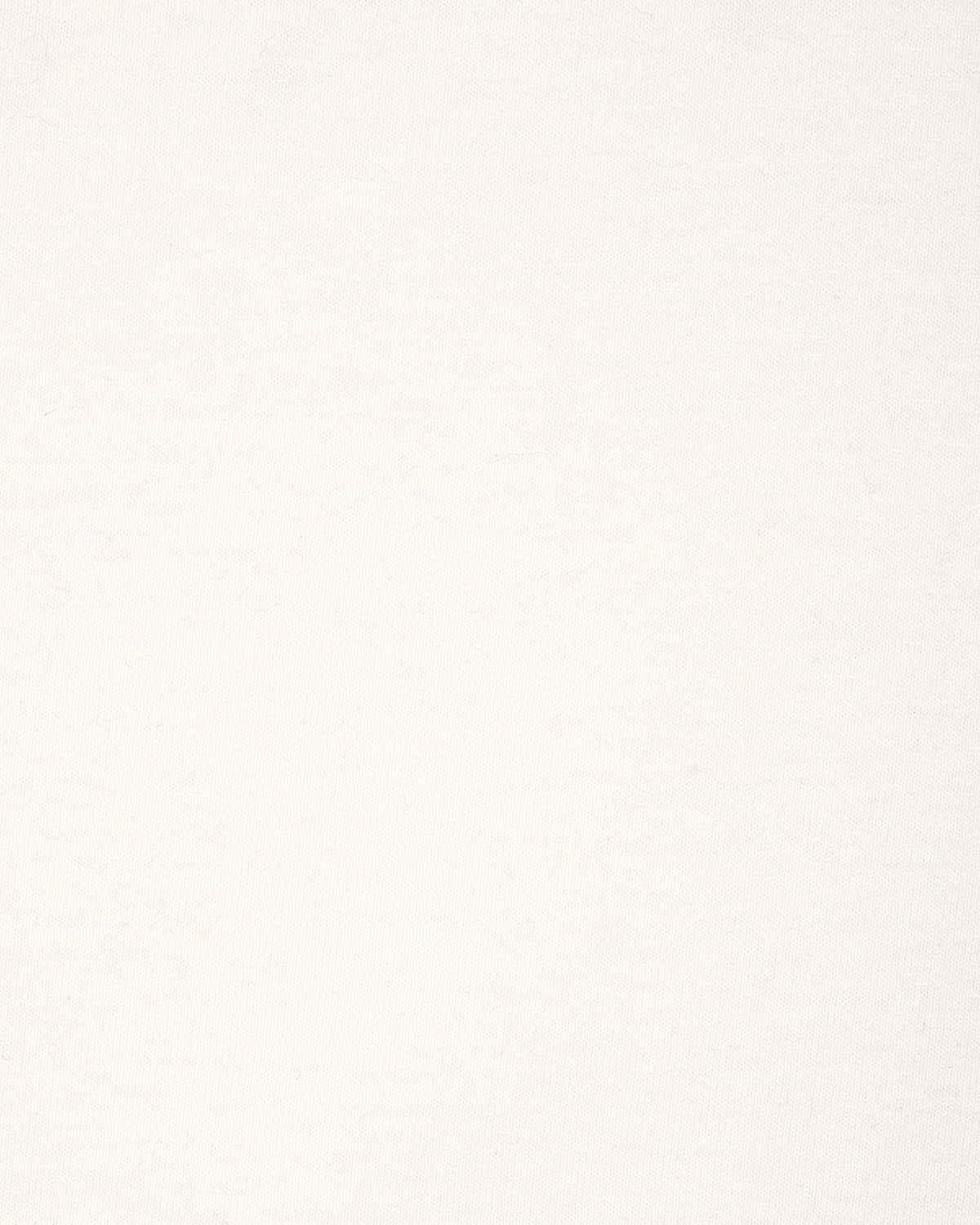Long Sleeve T-Shirt - Regular Fit Graphic - White