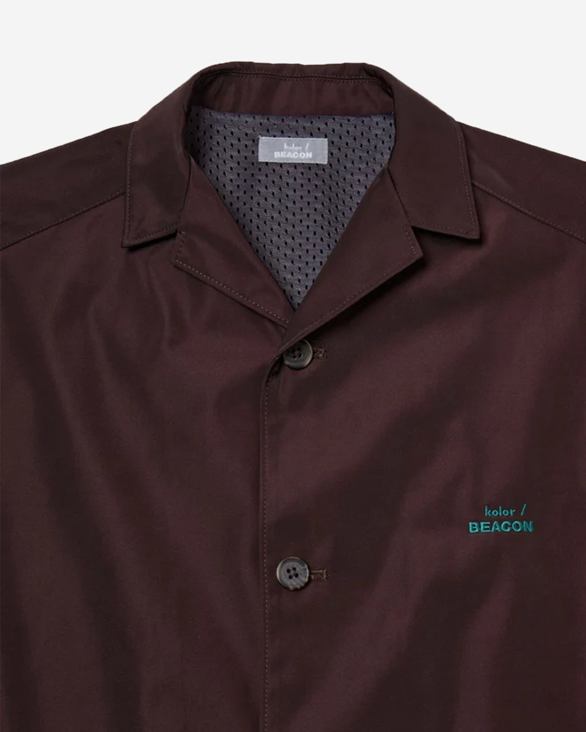 26WBM-G04135 - Jacket - Bordeaux