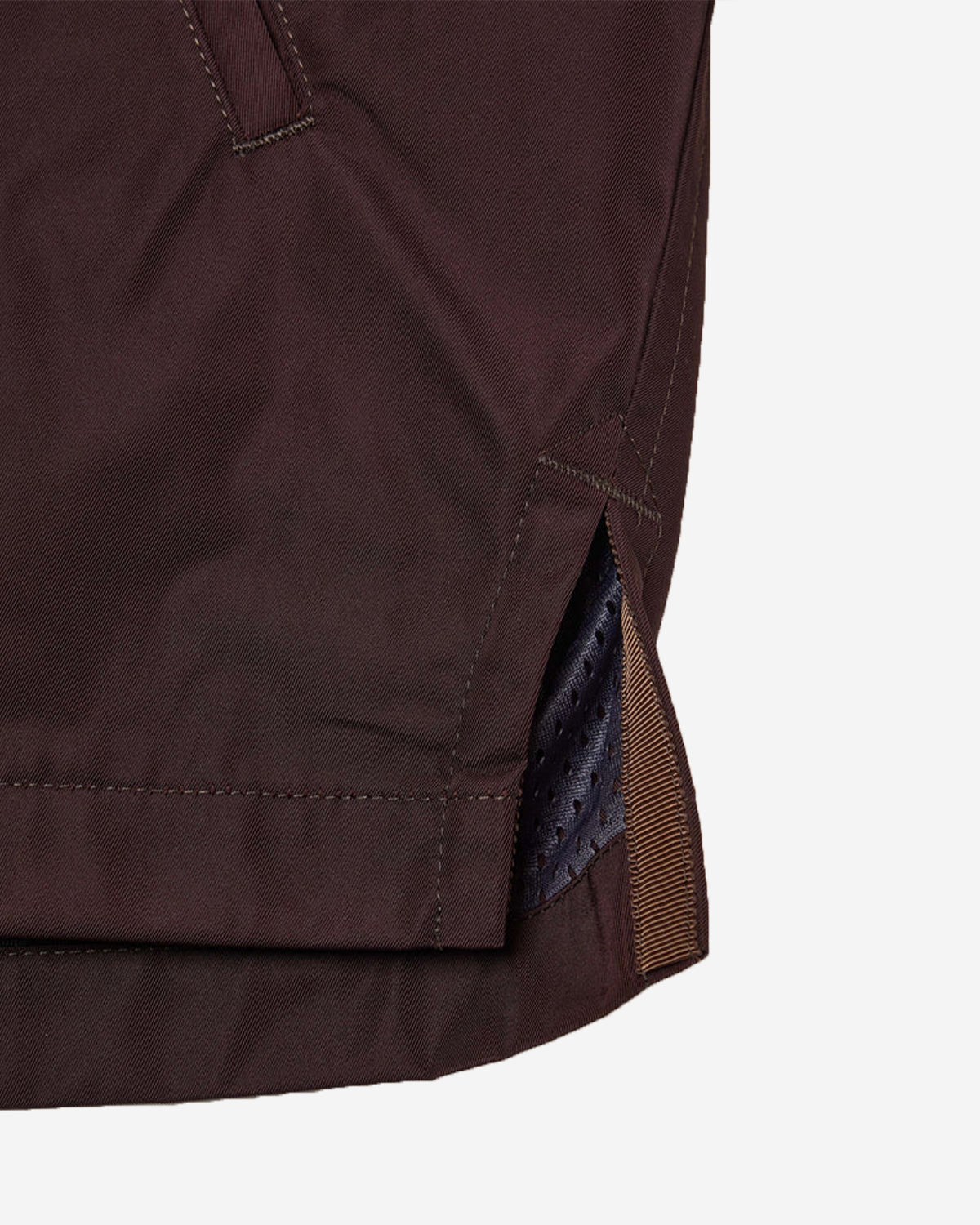 26WBM-G04135 - Jacket - Bordeaux