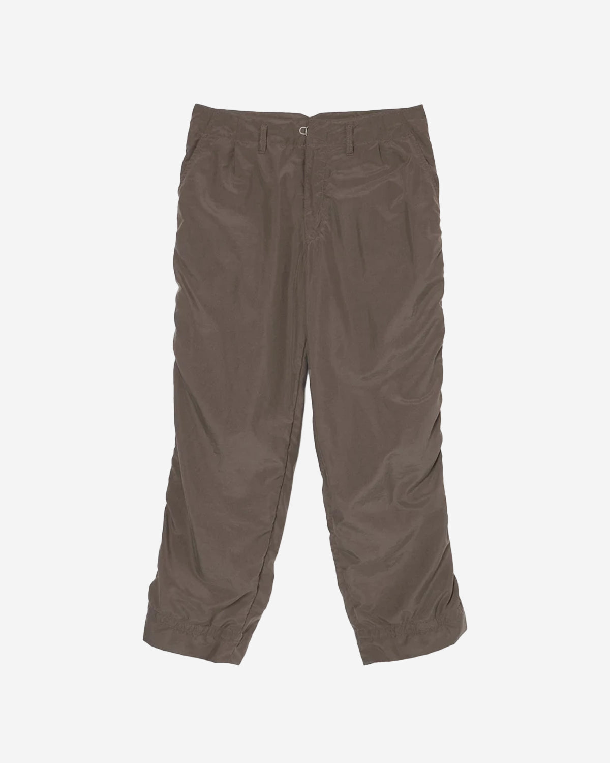 26WBM-P08143 - Pants - Dark Khaki