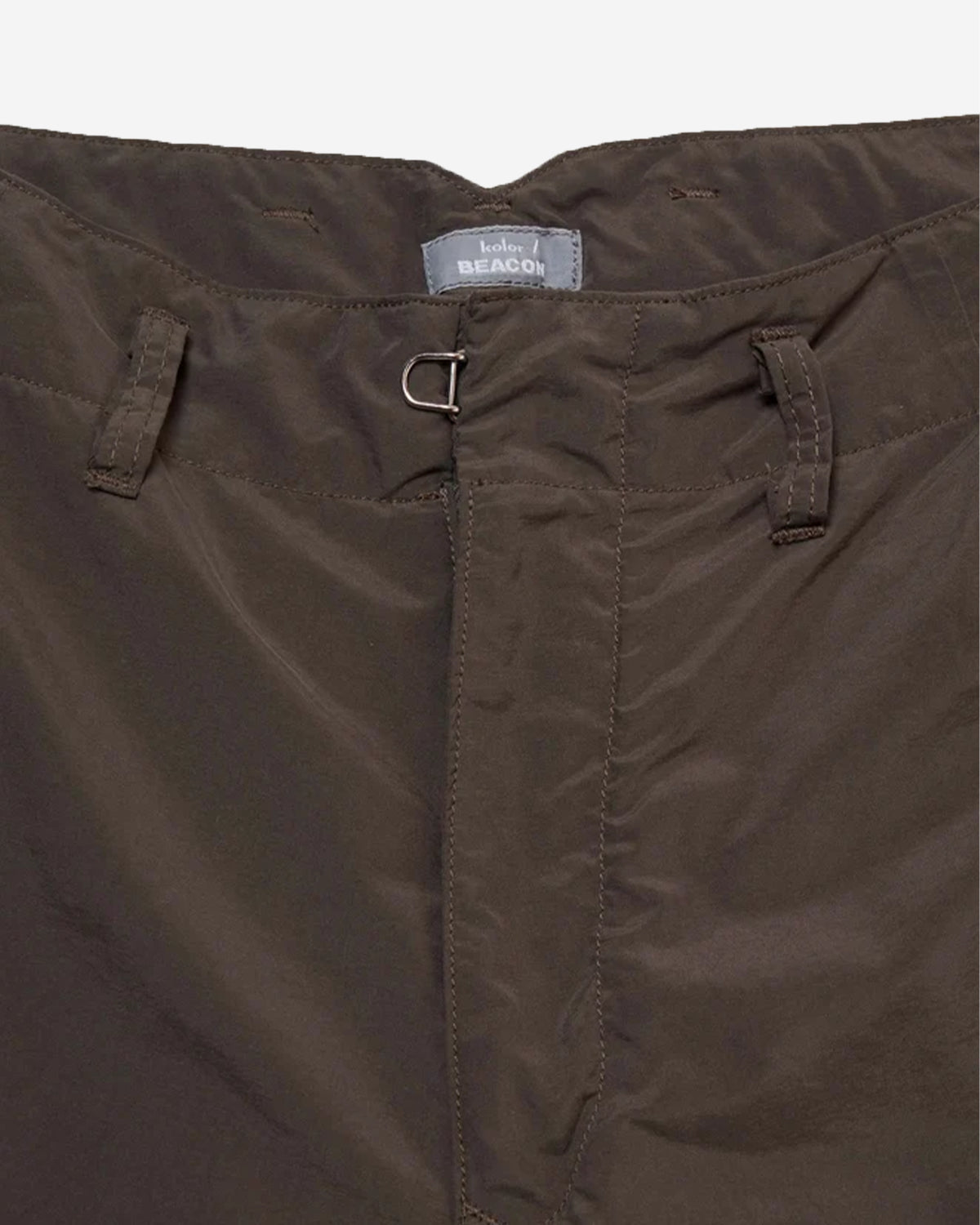 26WBM-P08143 - Pants - Dark Khaki