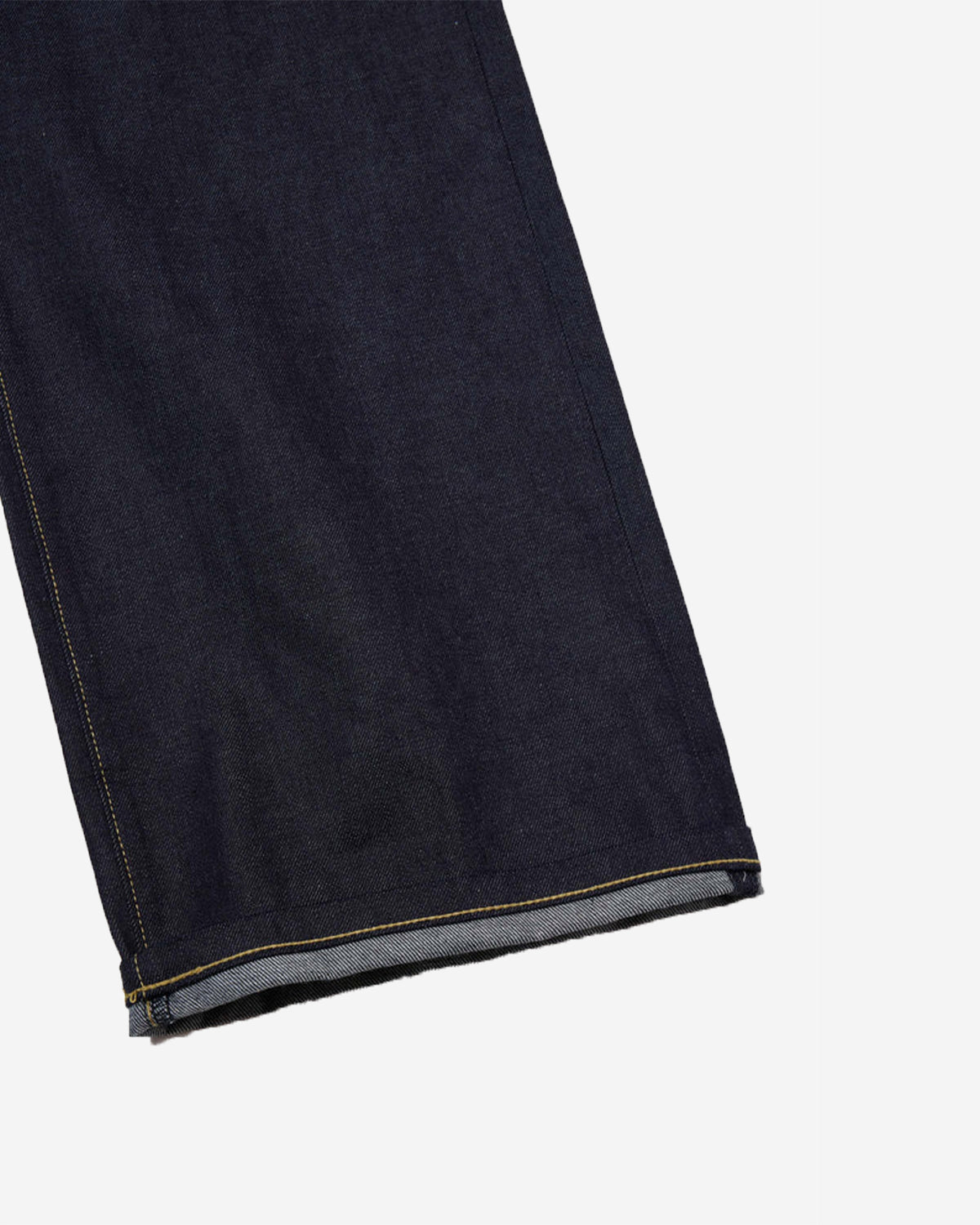 26WBM-P03133 - Pants - Indigo