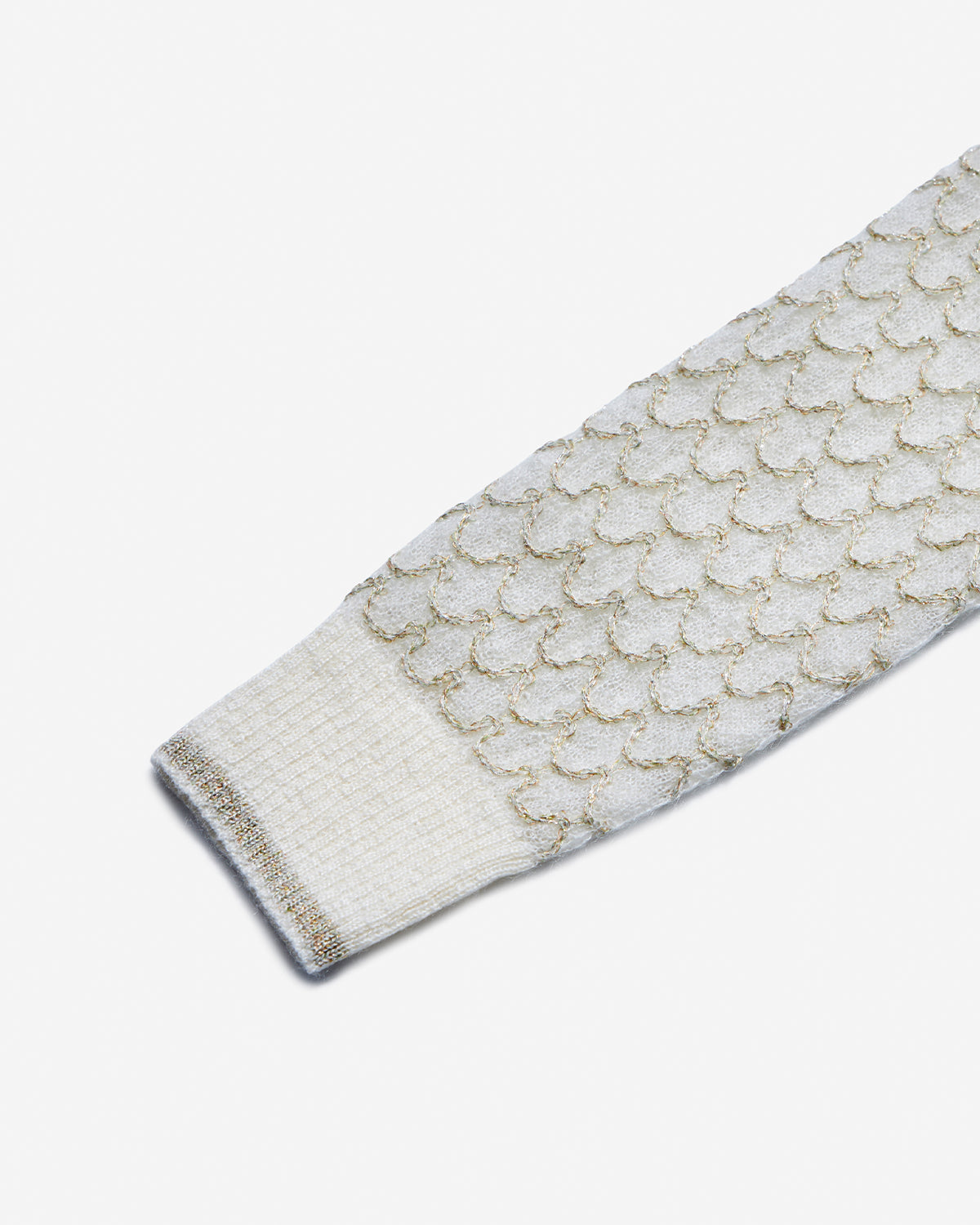 26WCL-N04308 - Polo - White