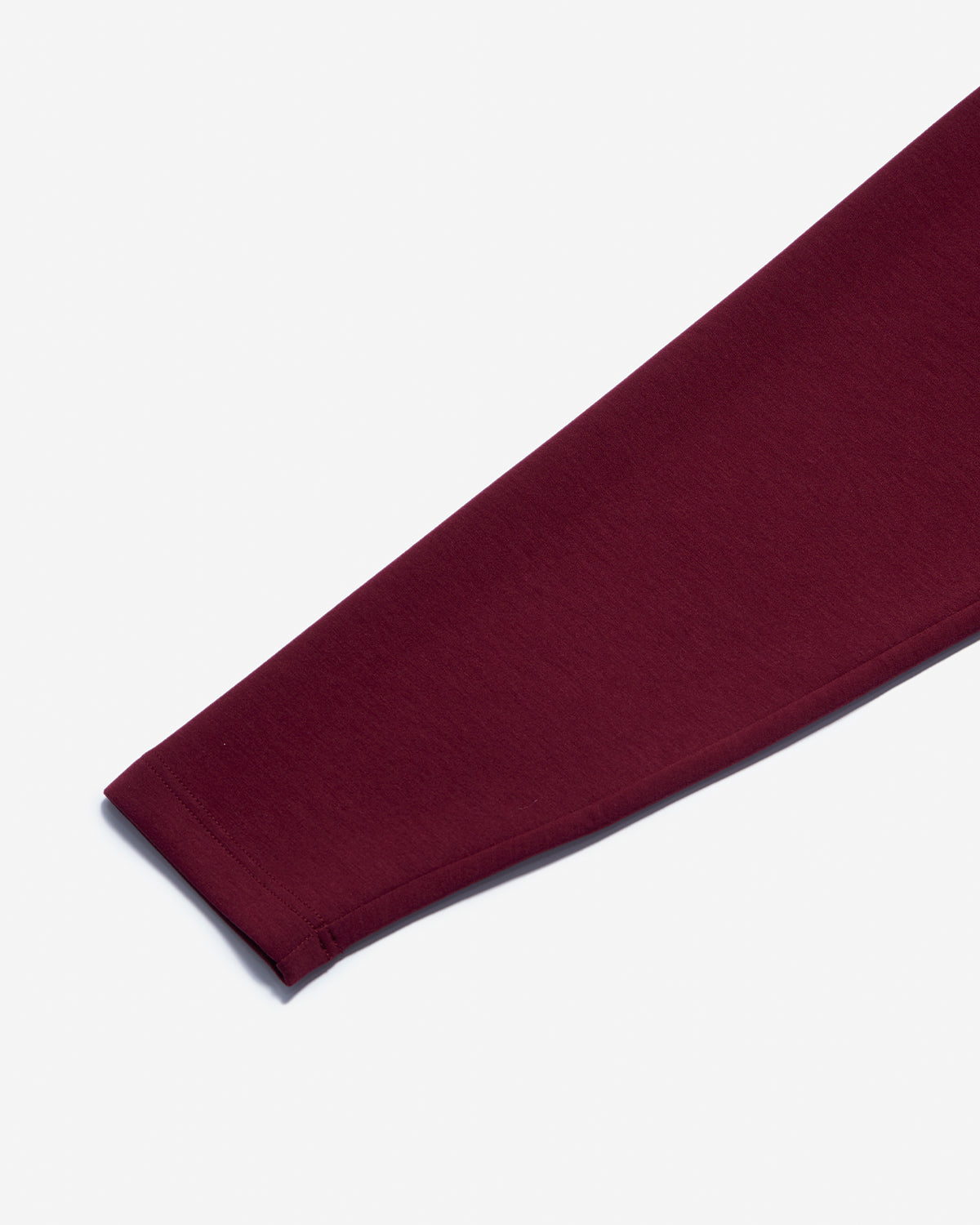 26WCL-T06203 - Polo - Bordeaux
