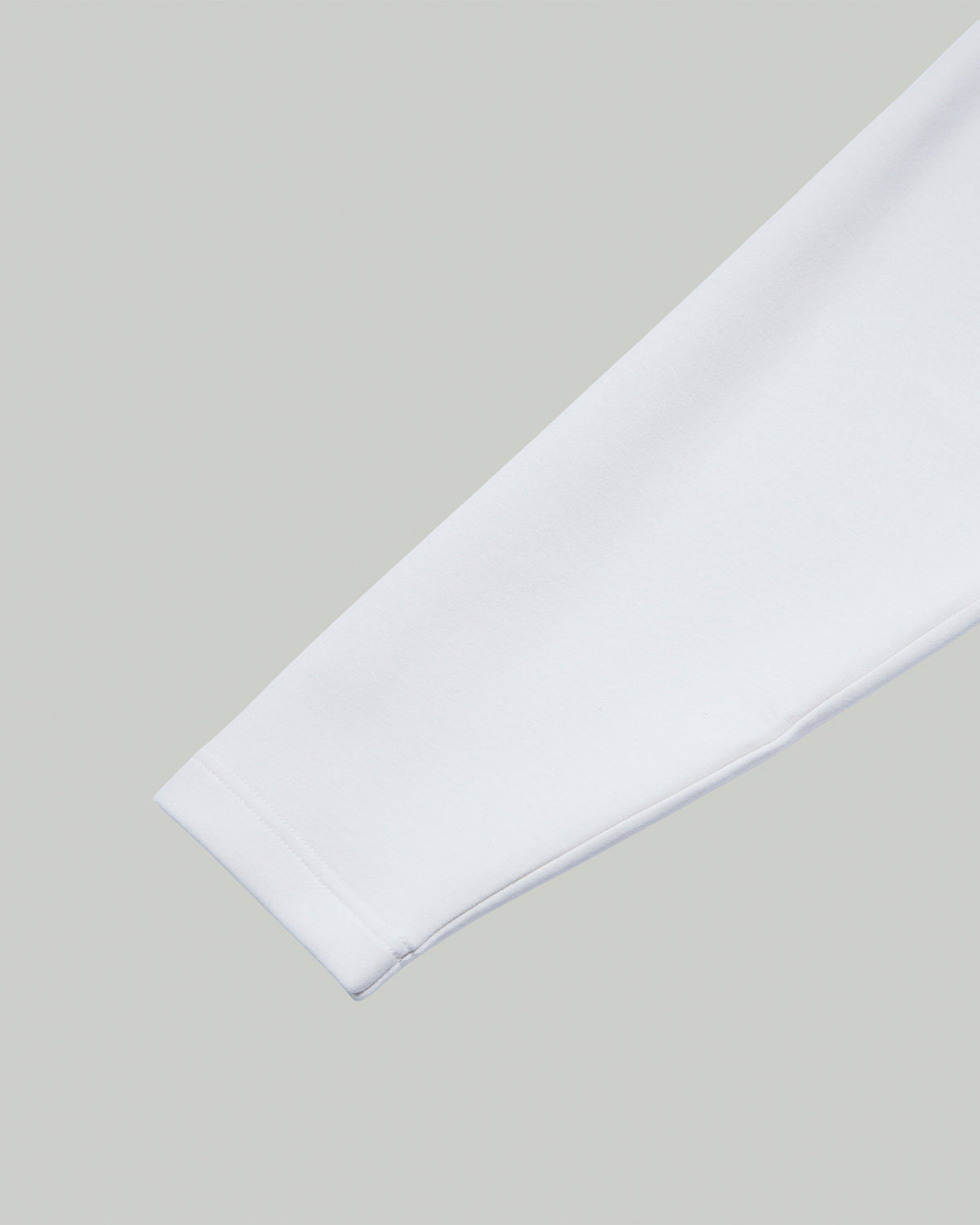 26WCL-T06203 - Polo - White