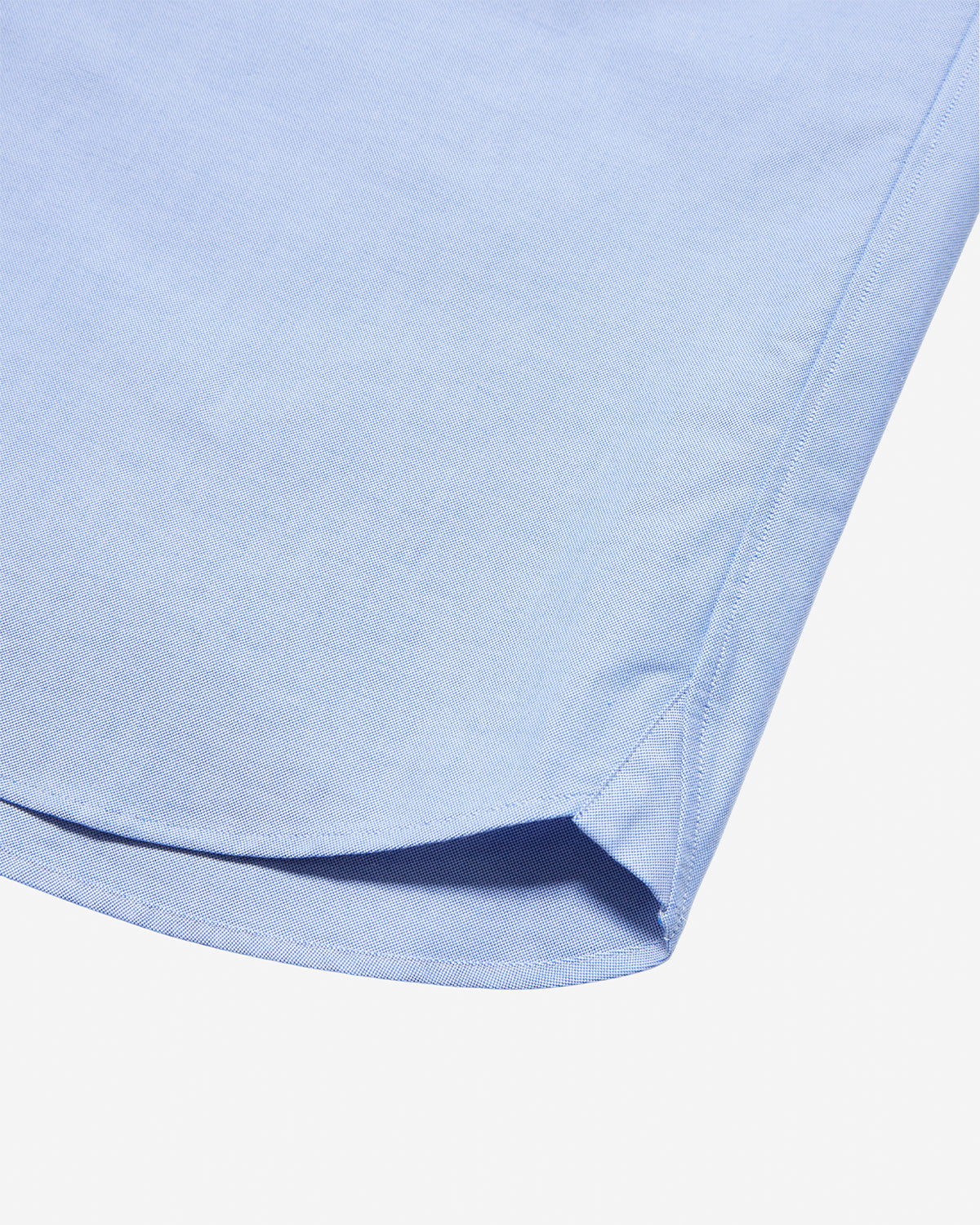 26WCM-B04118 - Shirt - Saxe Blue