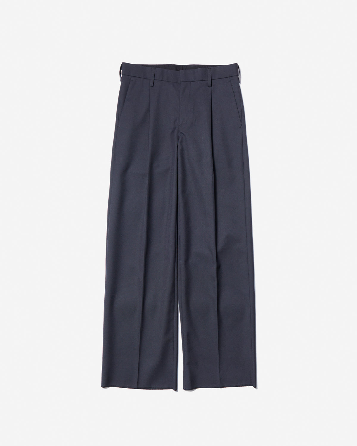 26WCM-P06110 - Pants - Black