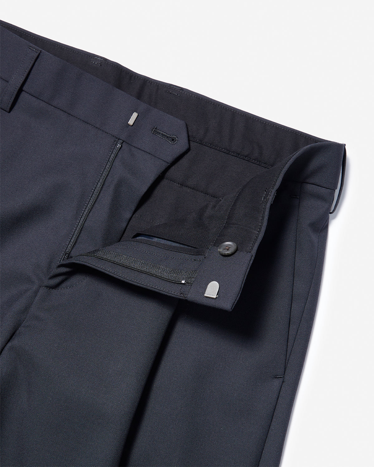 26WCM-P06110 - Pants - Black