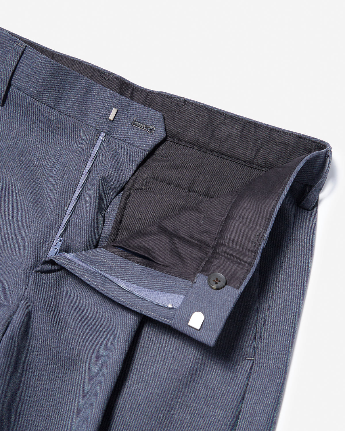 26WCM-P06110 - Pants - Glay