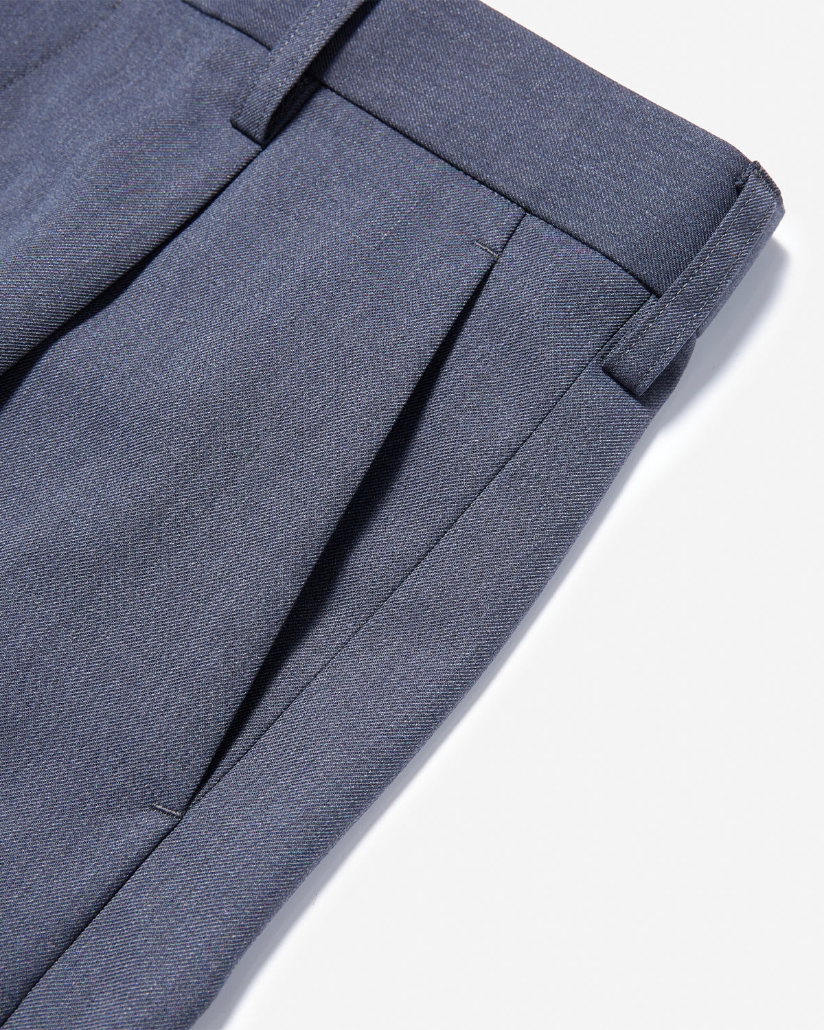 26WCM-P06110 - Pants - Glay