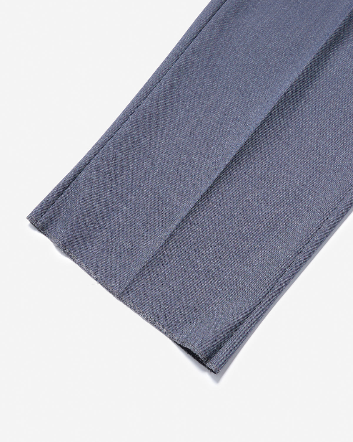 26WCM-P06110 - Pants - Glay