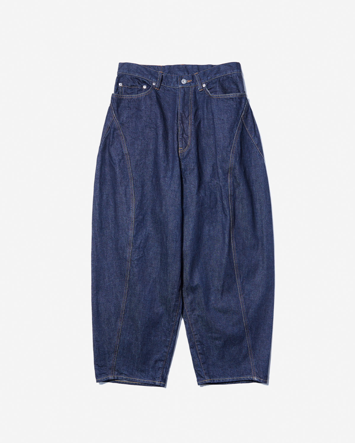 26WCM-P14121 - Pants - Indigo
