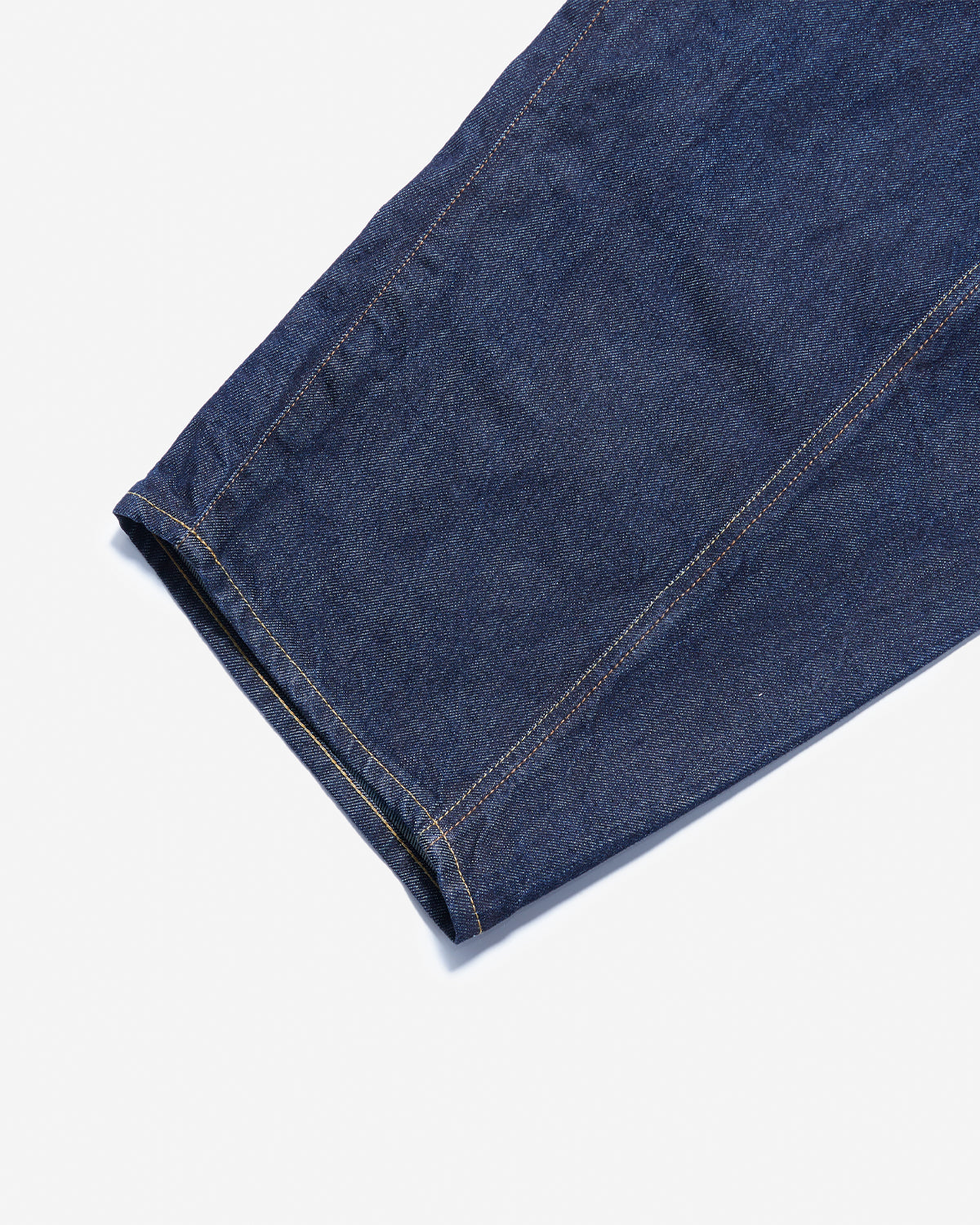 26WCM-P14121 - Pants - Indigo