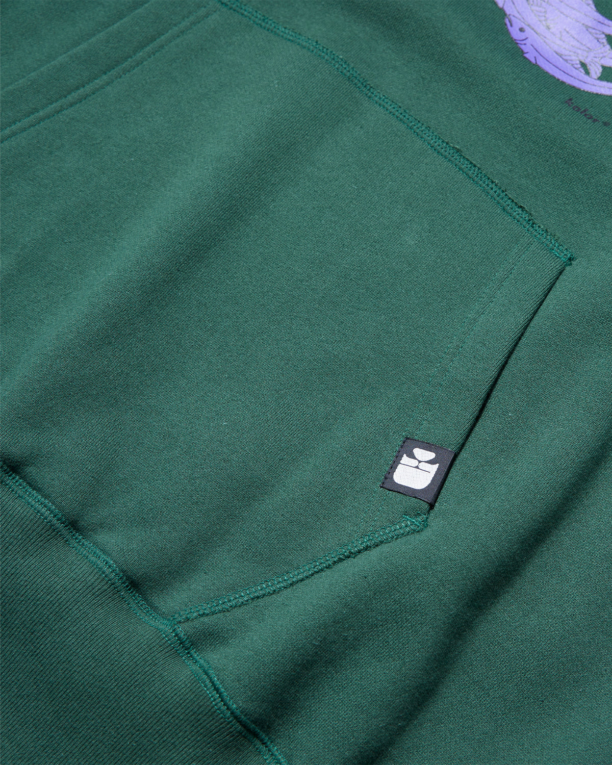26WCM-T01201 - Polo - Green