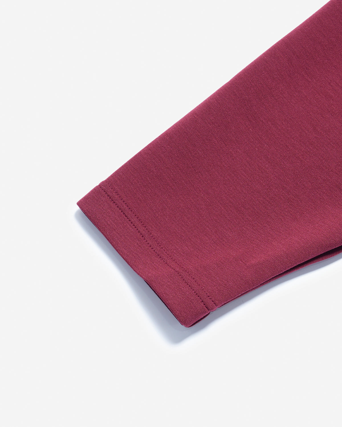 26WCM-T03203 - Polo - Bordeaux